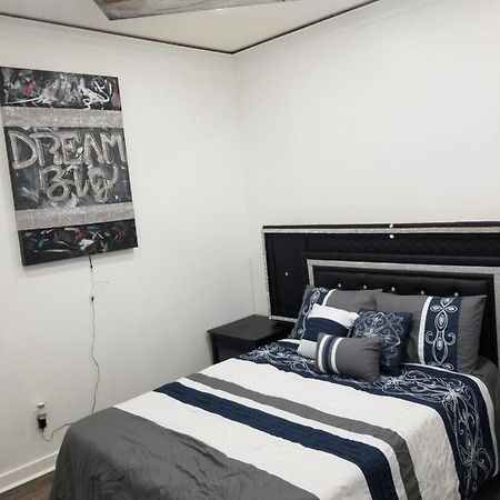 Ferienwohnung Cozy And Unique Getaway Hamilton Exterior foto