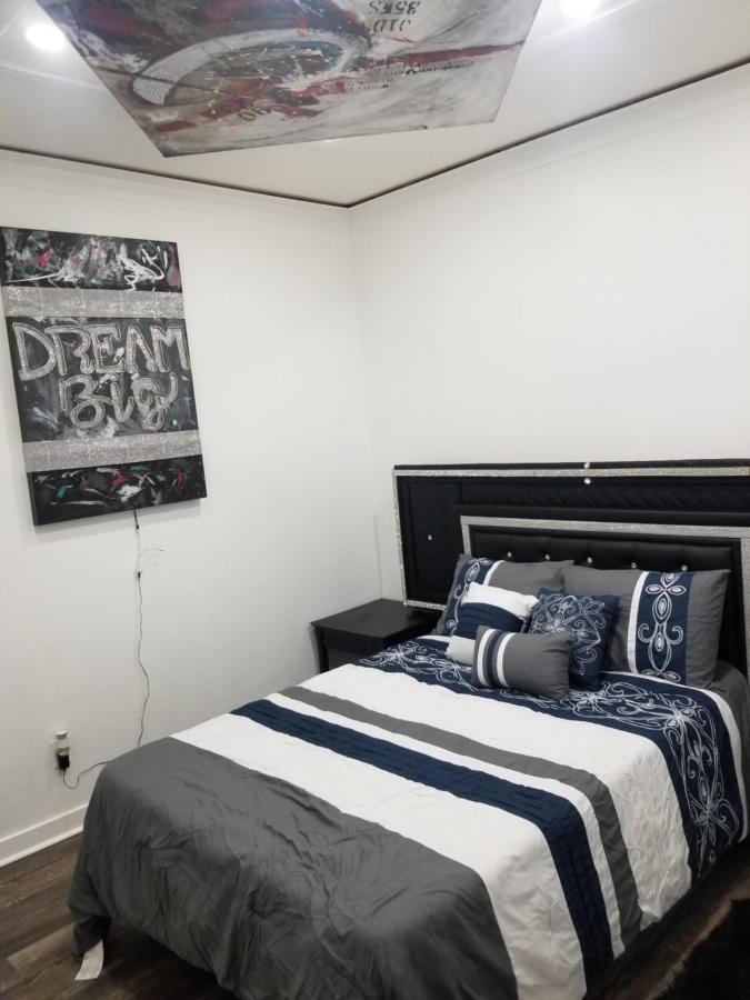 Ferienwohnung Cozy And Unique Getaway Hamilton Exterior foto