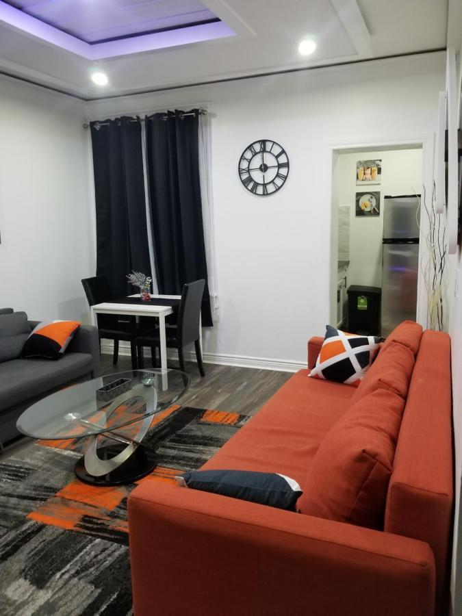 Ferienwohnung Cozy And Unique Getaway Hamilton Exterior foto